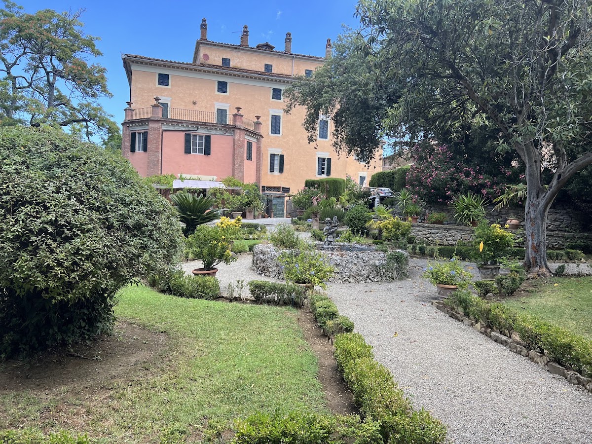 Villa LeMura - Holiday Villa,Events and Weddings… Wellness retreats - Historic Residence in Italy