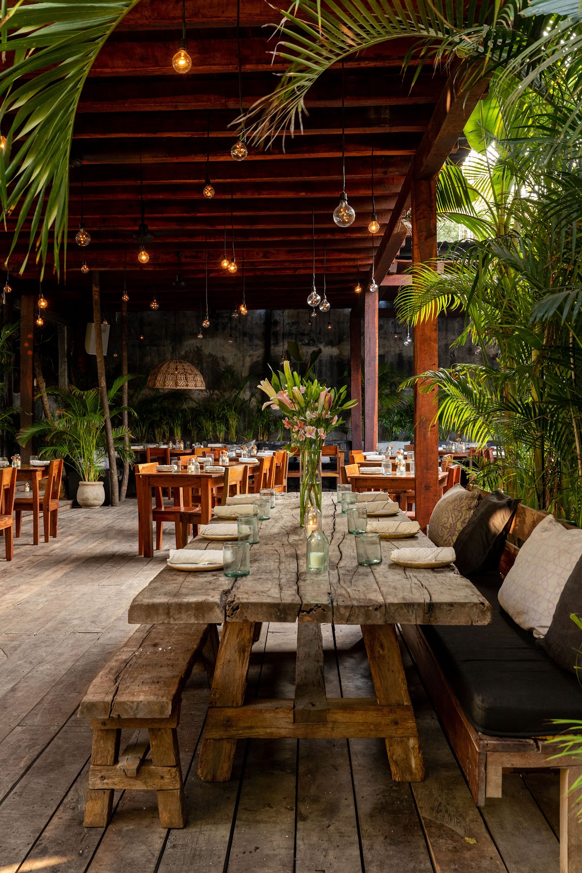 Gitano Jungle Tulum