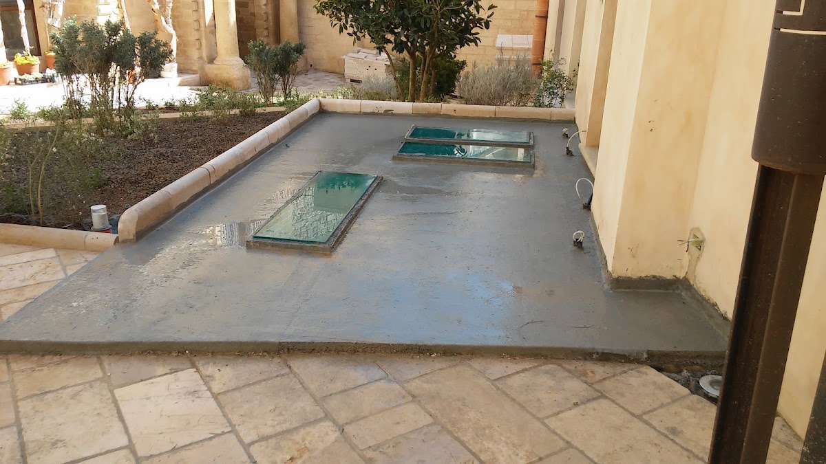 Castello di Ugento Hotel