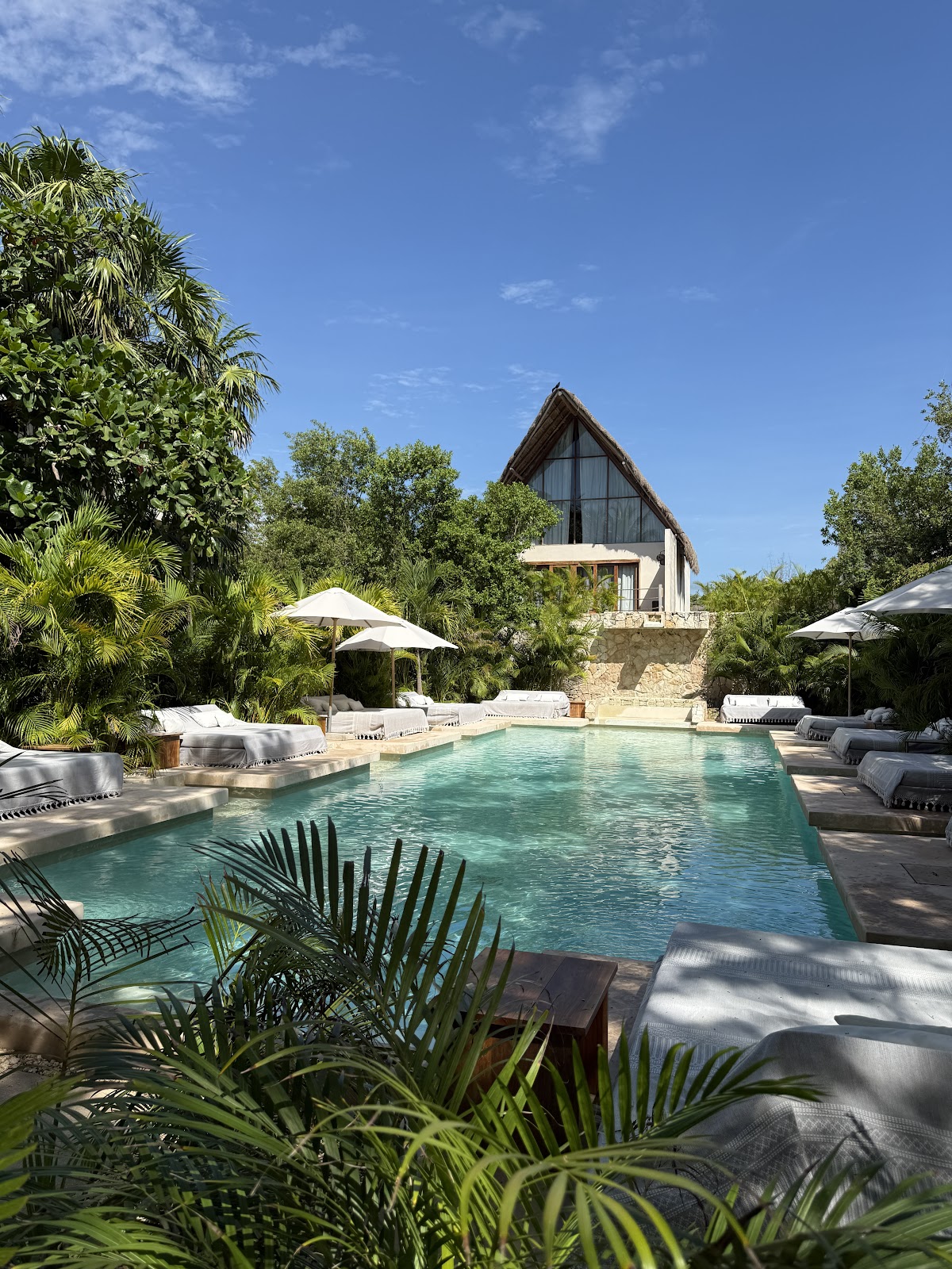La Valise Tulum, Member of Small Luxury Hotels of the World