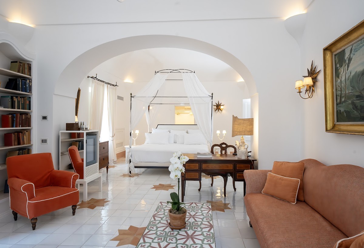 Villa TreVille