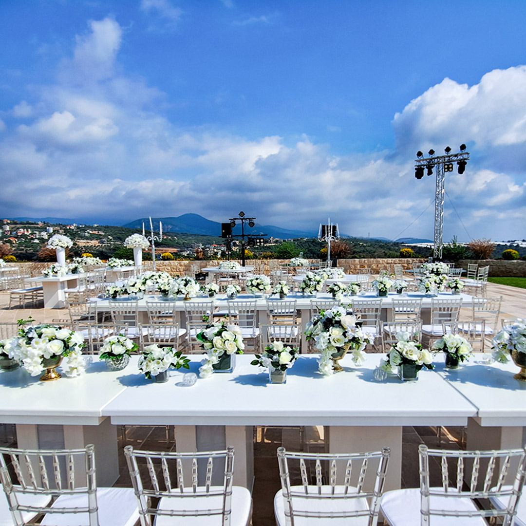 Rivan Resort - wedding venue