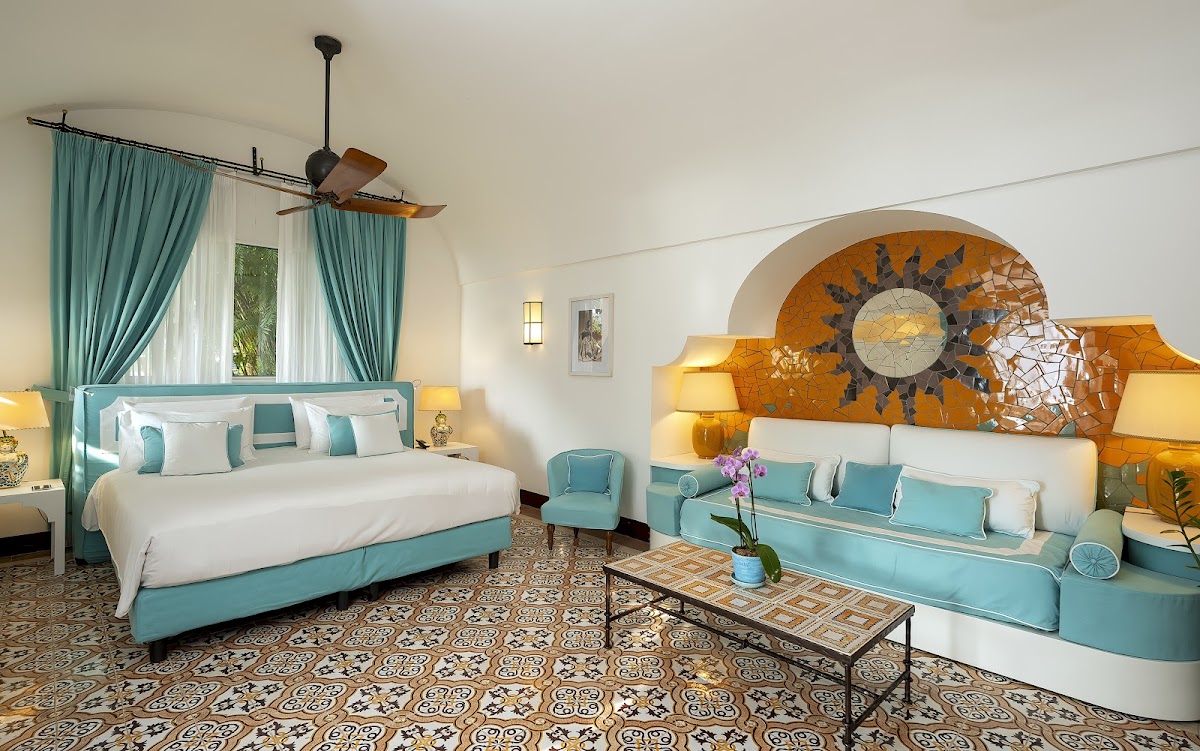 Villa TreVille
