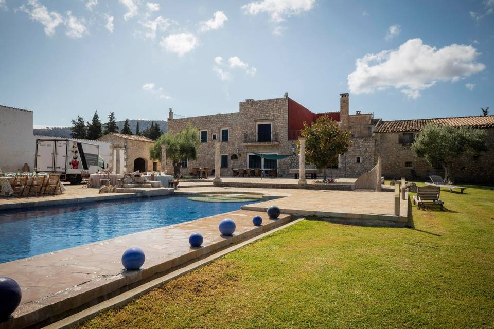 FINCA SON VILA