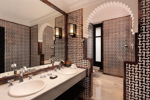 Hotel Alfonso XIII, a Luxury Collection Hotel, Seville