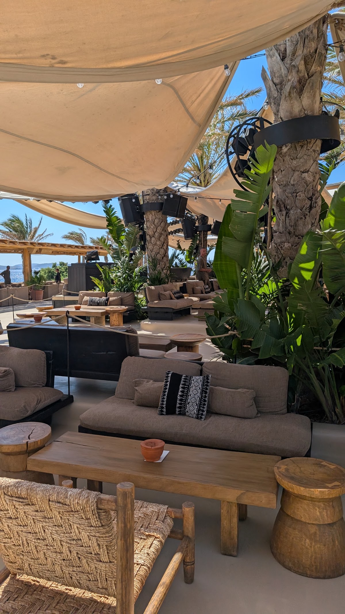 Scorpios | Mykonos