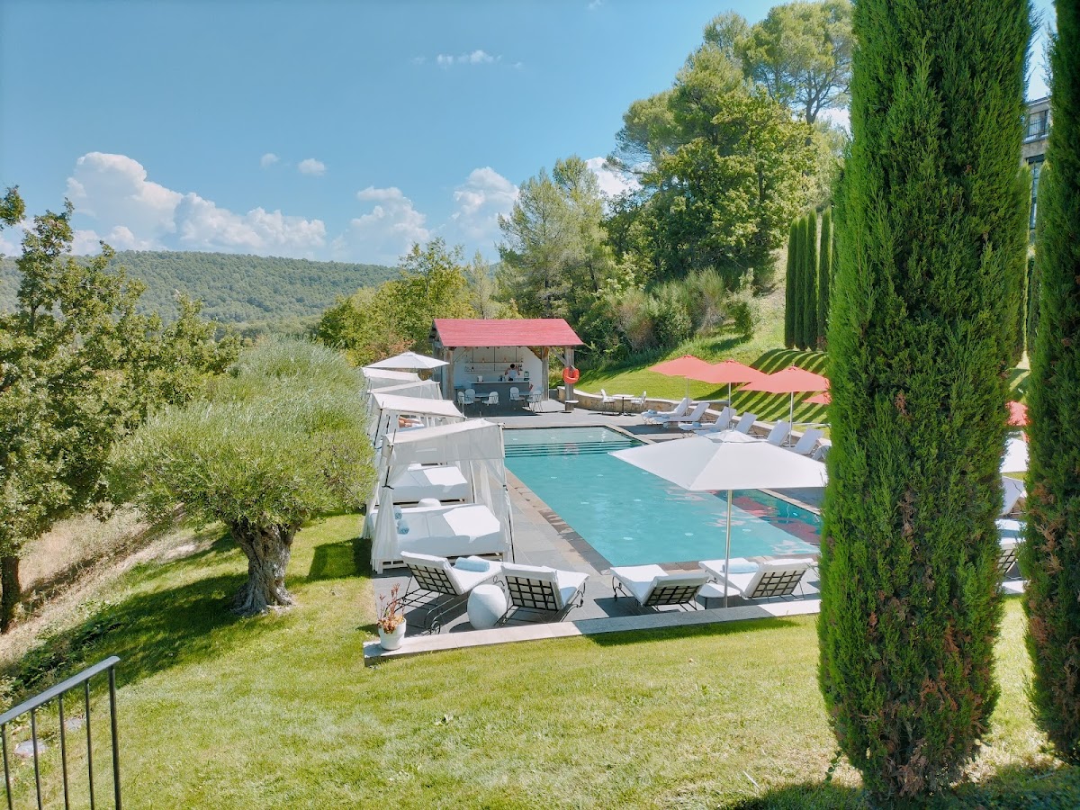Villa La Coste