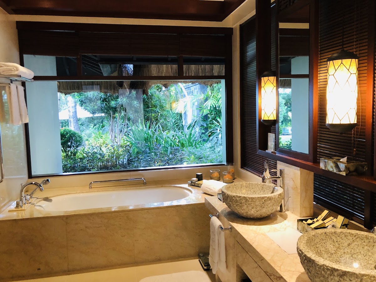 Shangri-La Boracay