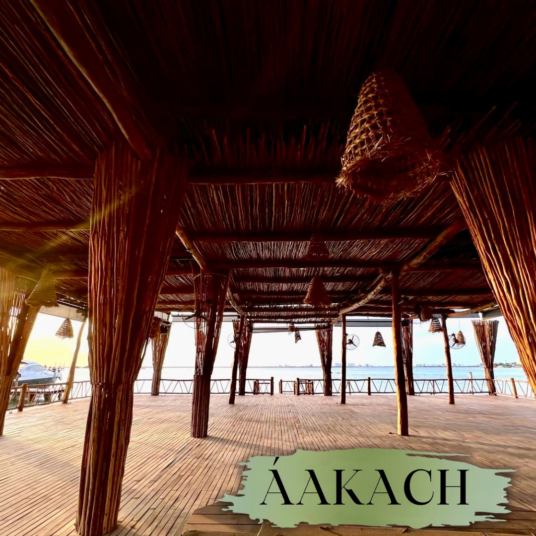 SOPHIA MIA Lagoon Deck - Venue for Weddings