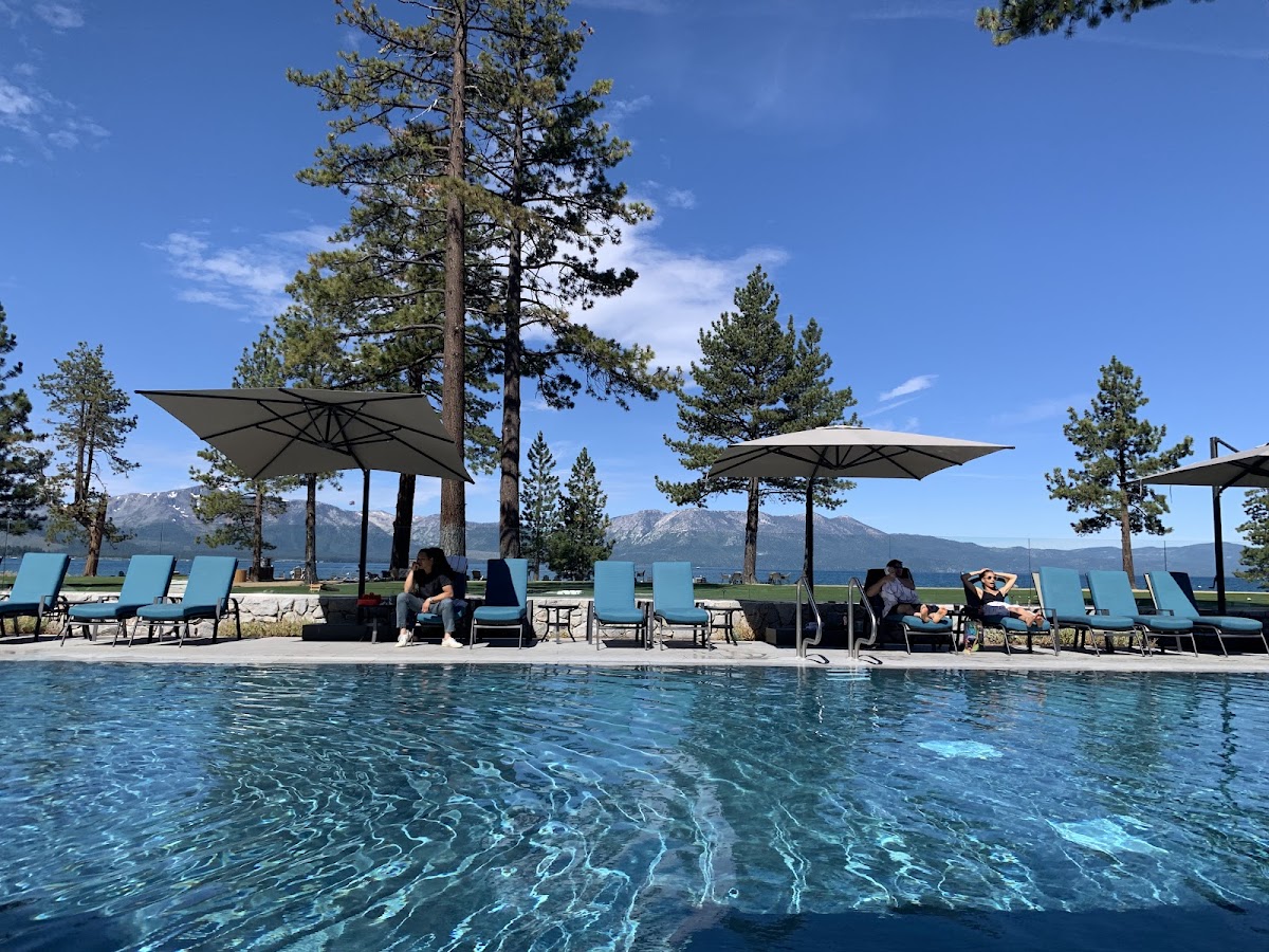 Edgewood Tahoe Resort