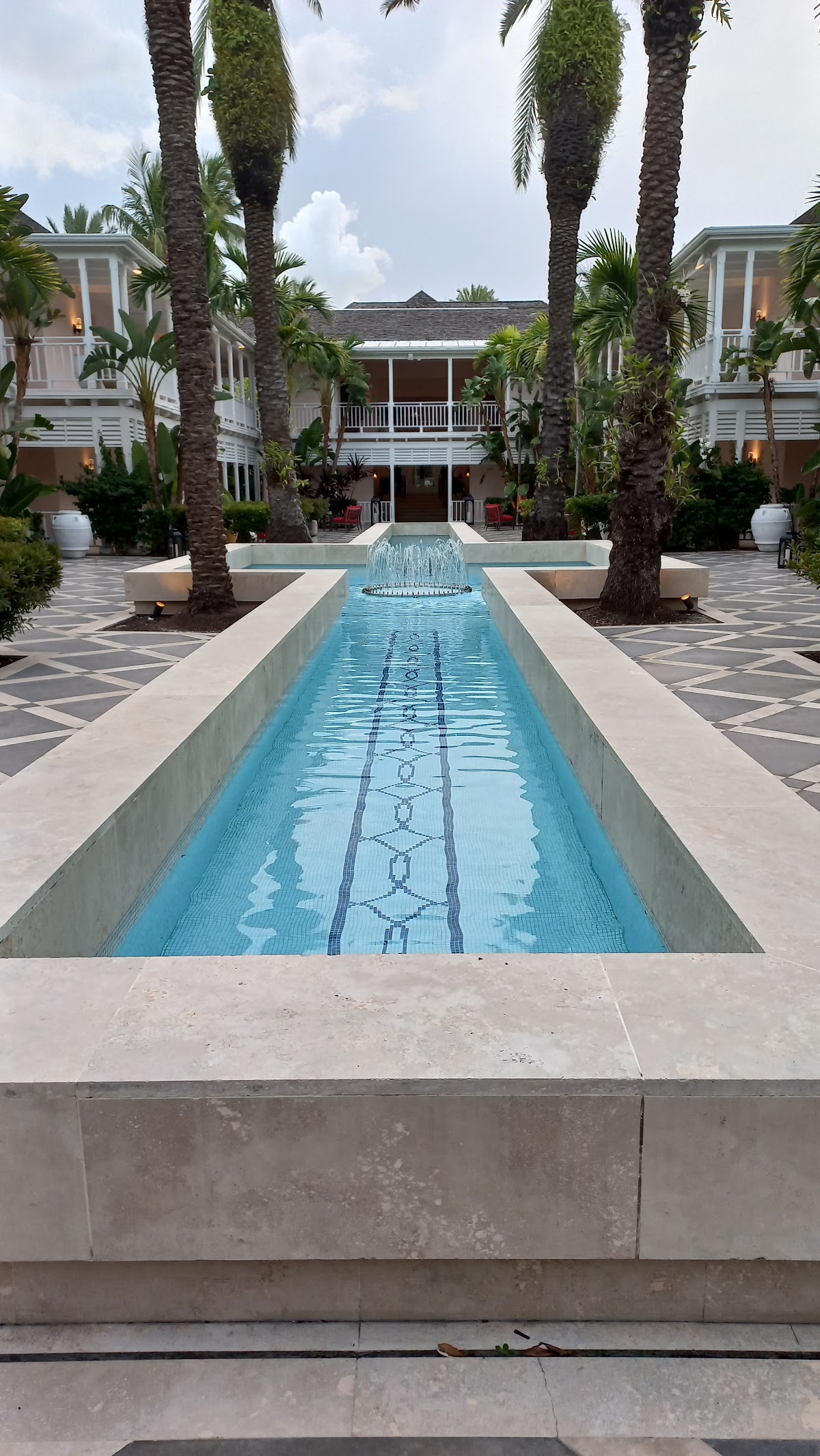 The Ocean Club, A Four Seasons Resort, Bahamas