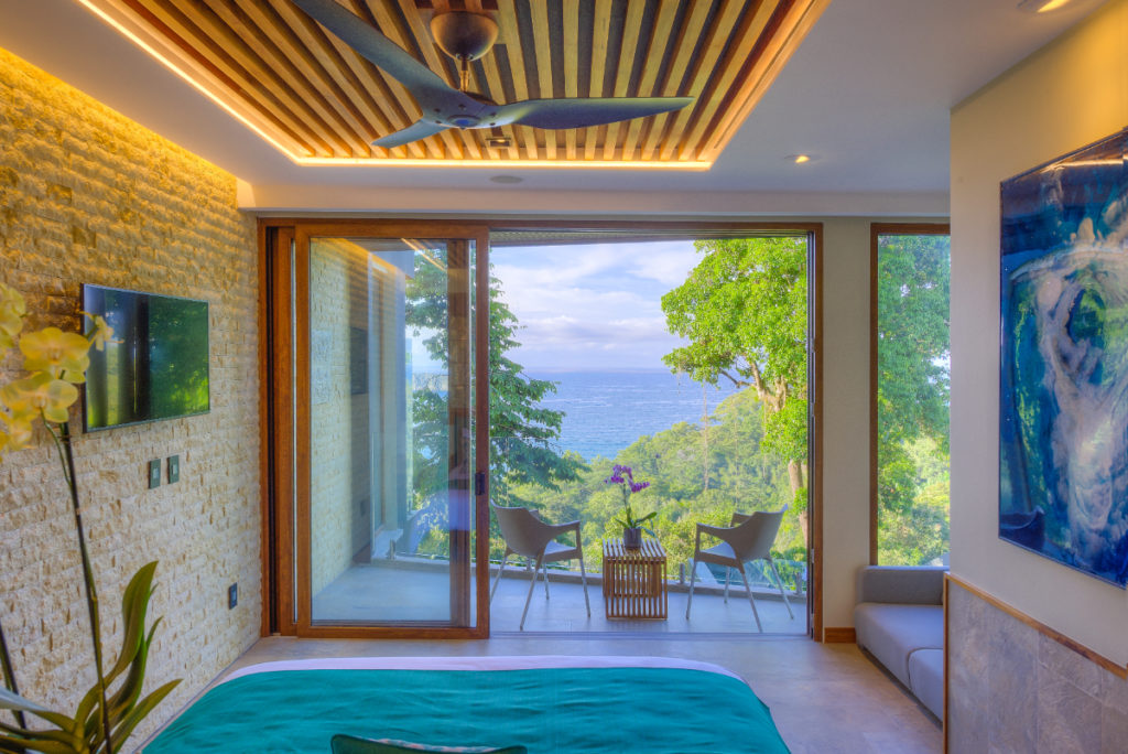 Villa Punto de Vista - Luxury Villa