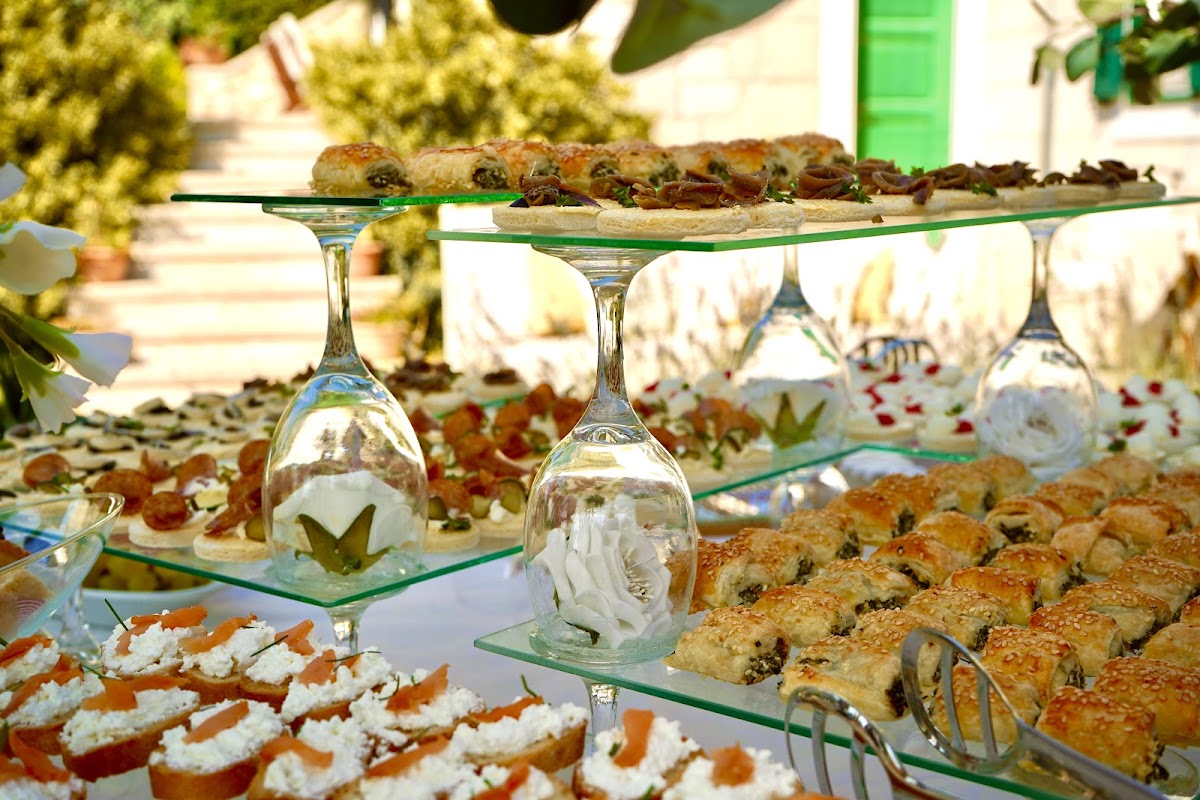 Villa Gala - Panorama Weddings & Events