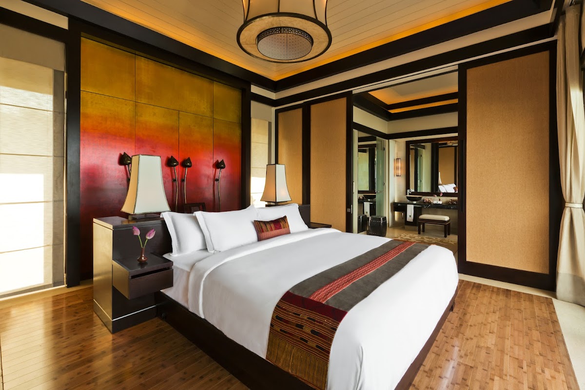 Banyan Tree Lang Co Vietnam