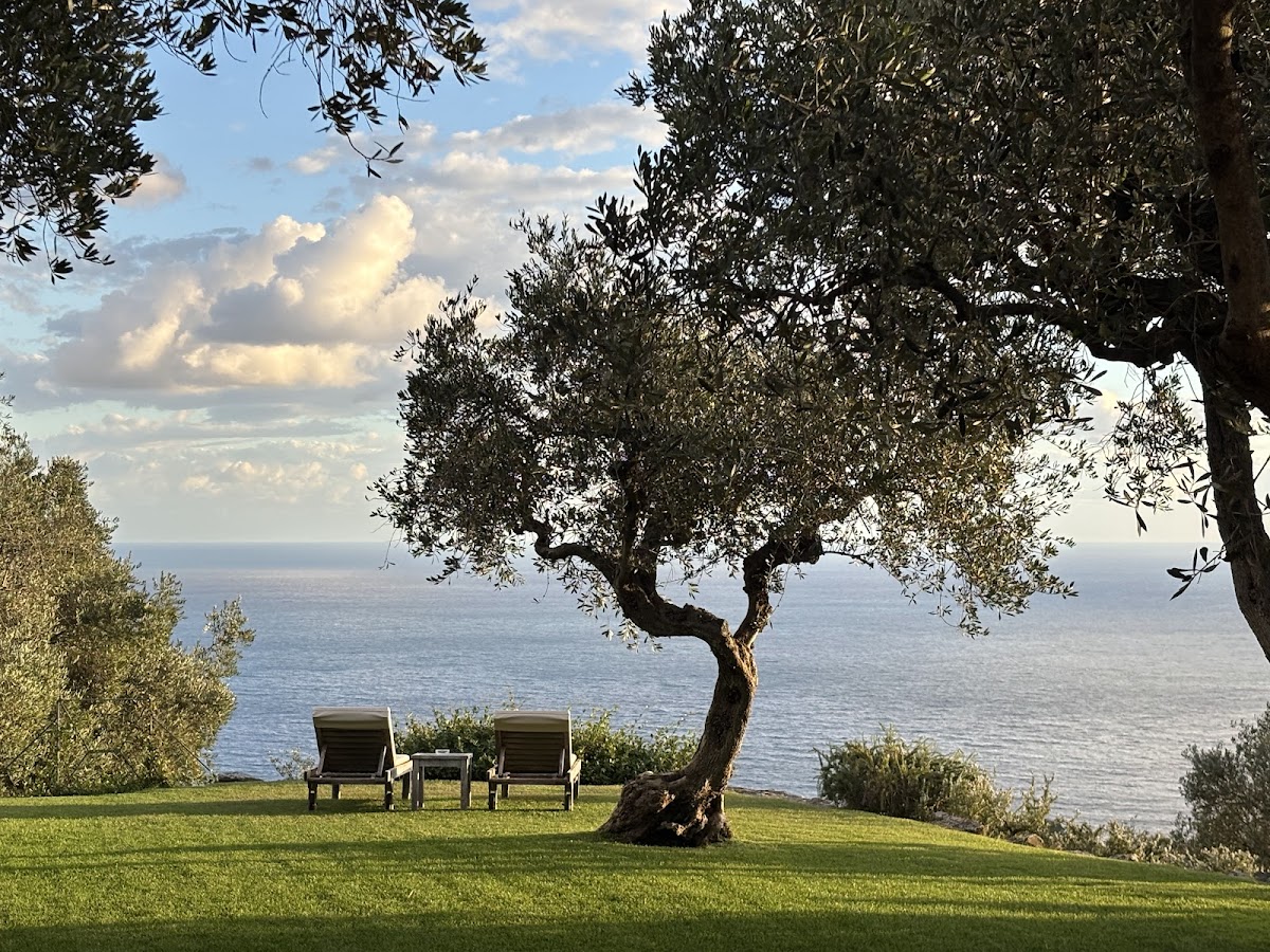 Eremo della Maddalena