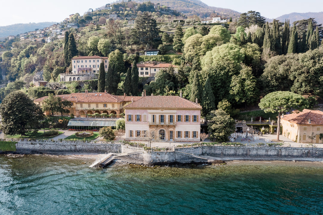 Villa Pizzo