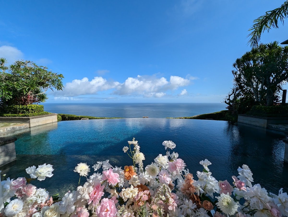 Stone Villas Uluwatu