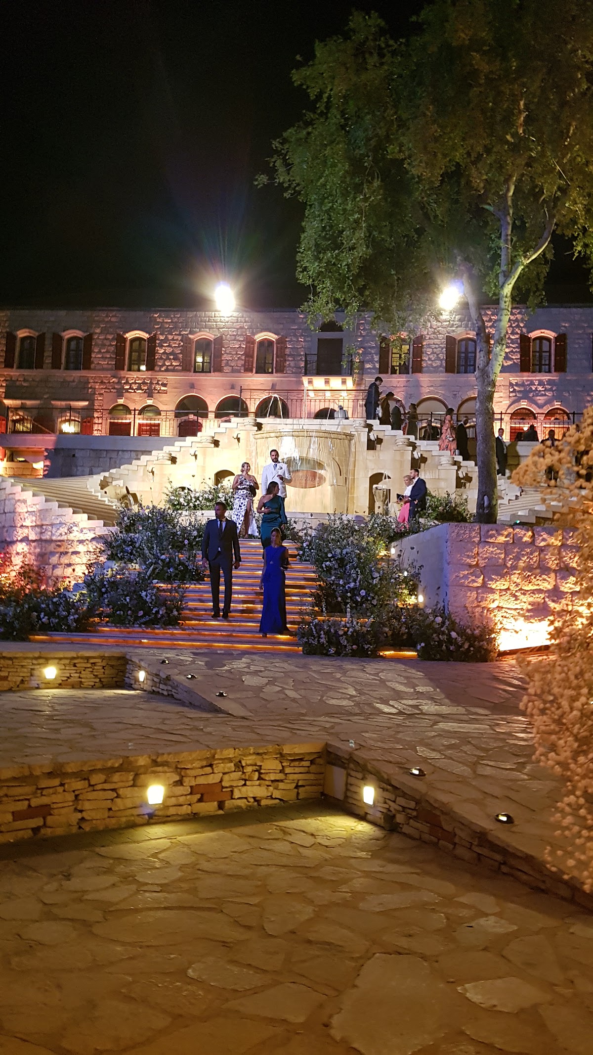 Chateau Rweiss