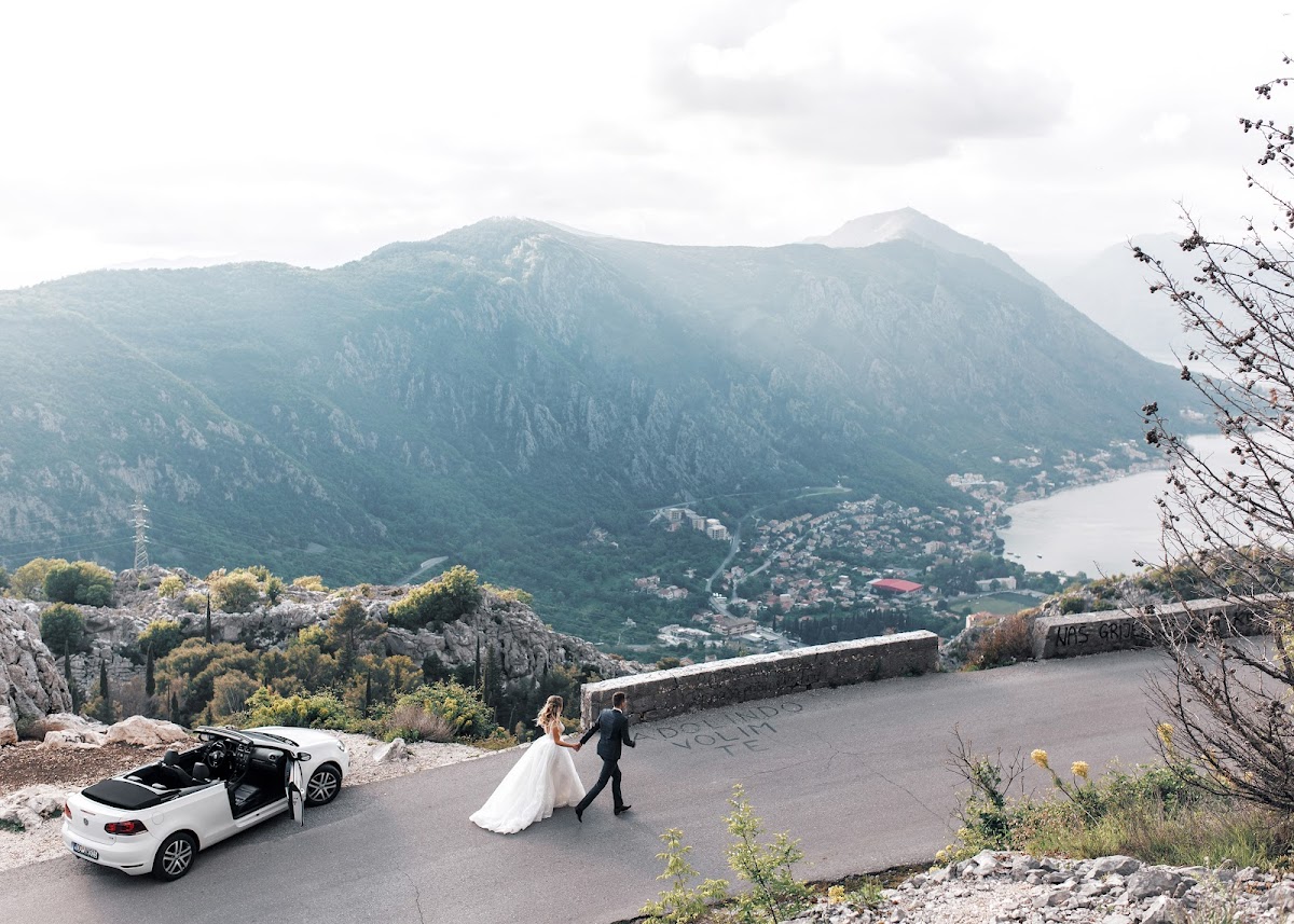 DSA Weddings