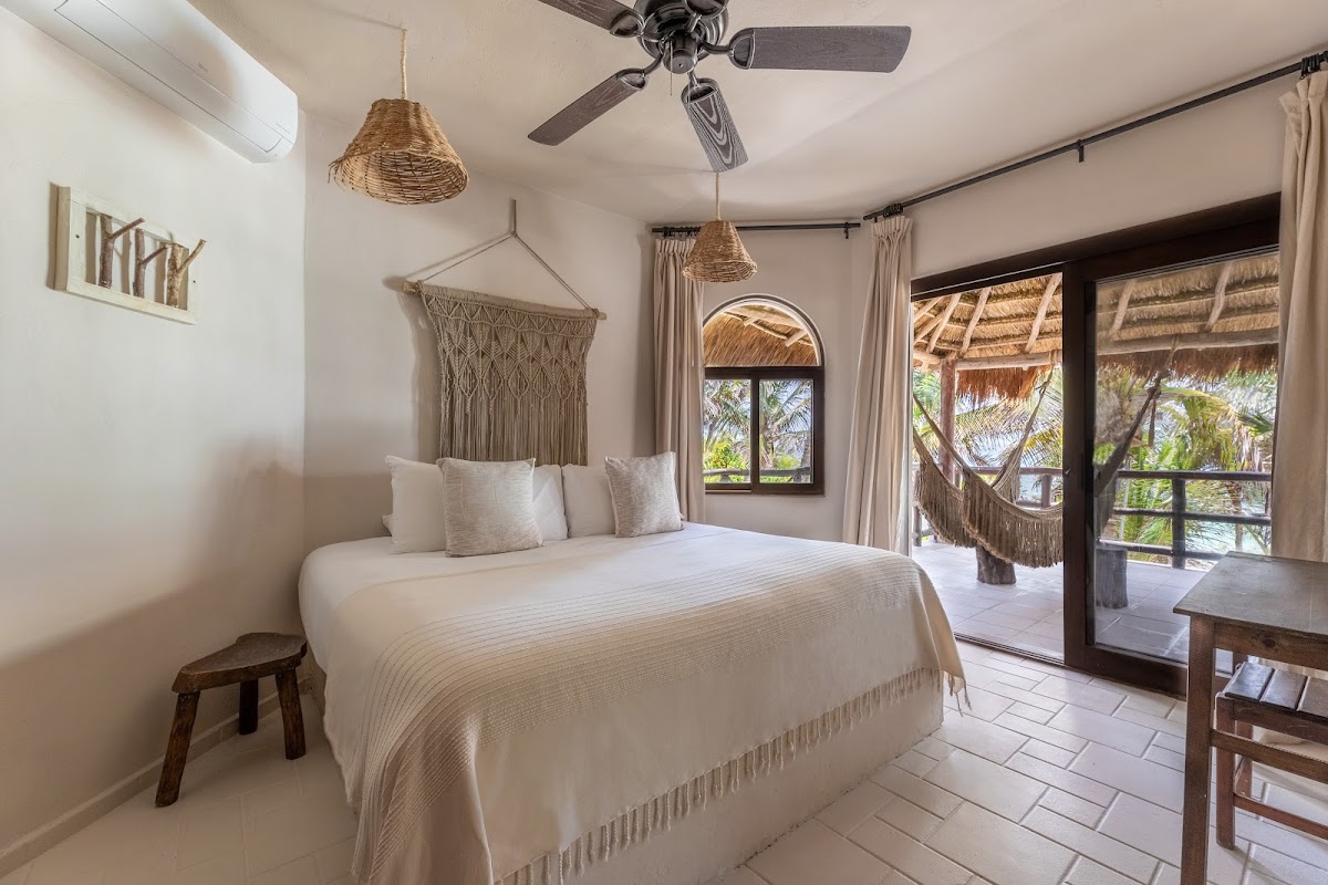 NEST Tulum