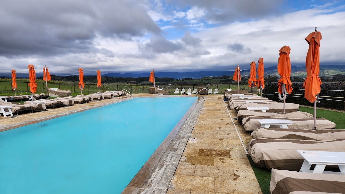 Carneros Resort and Spa