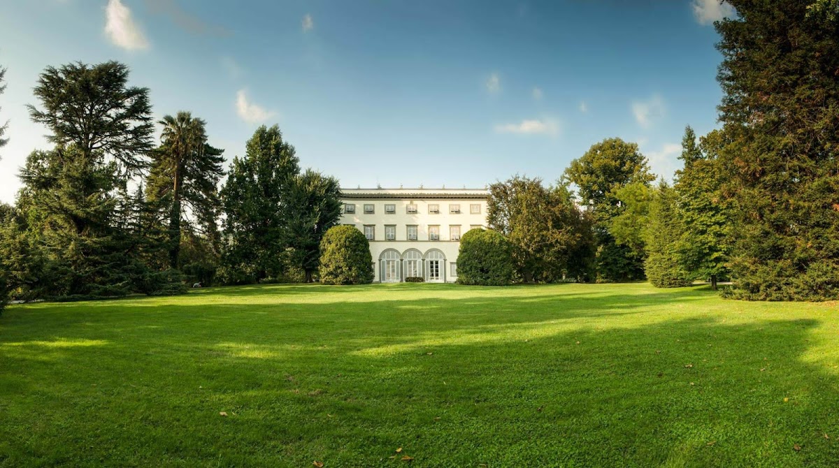 Villa Grabau