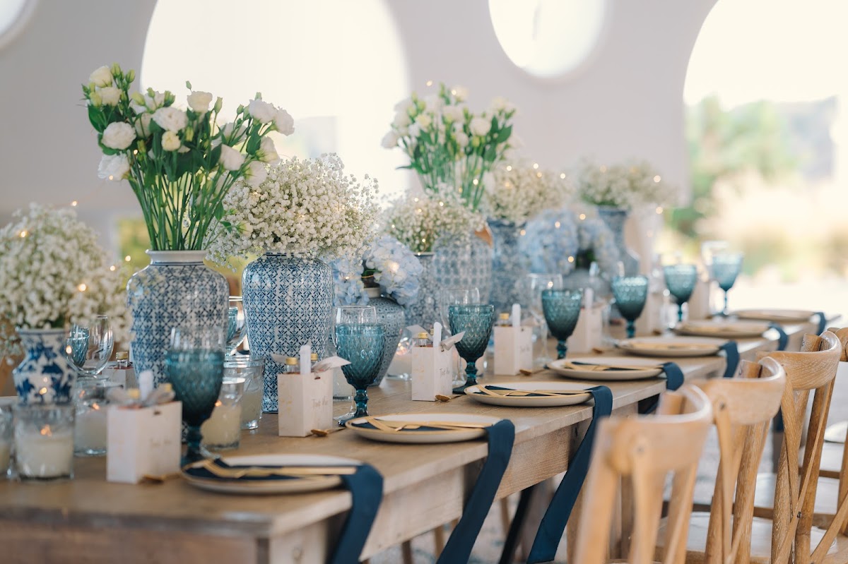 Love Stories Luxury Events & Weddings Rhodes, Greece