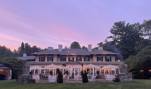 Lord Thompson Manor