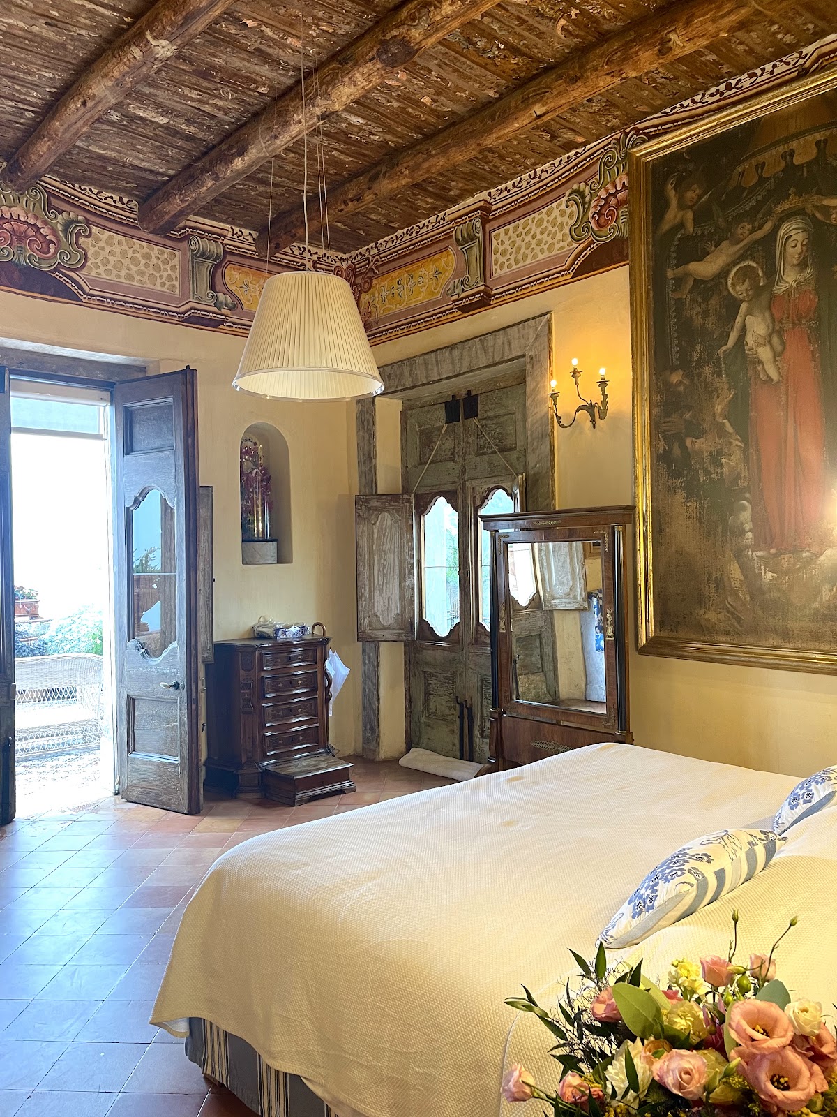 Villa San Giacomo