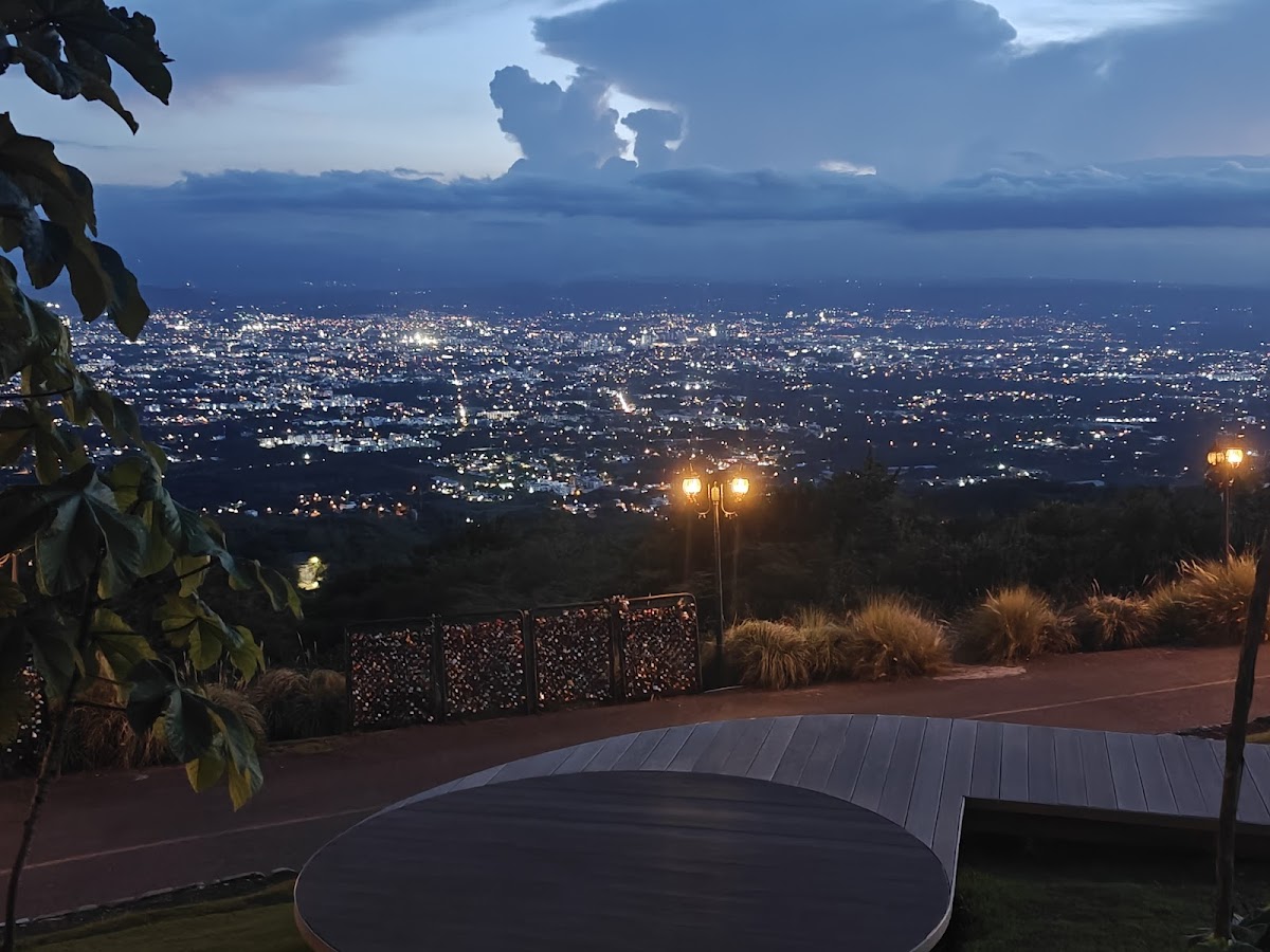 Camp David Ranch Restaurant