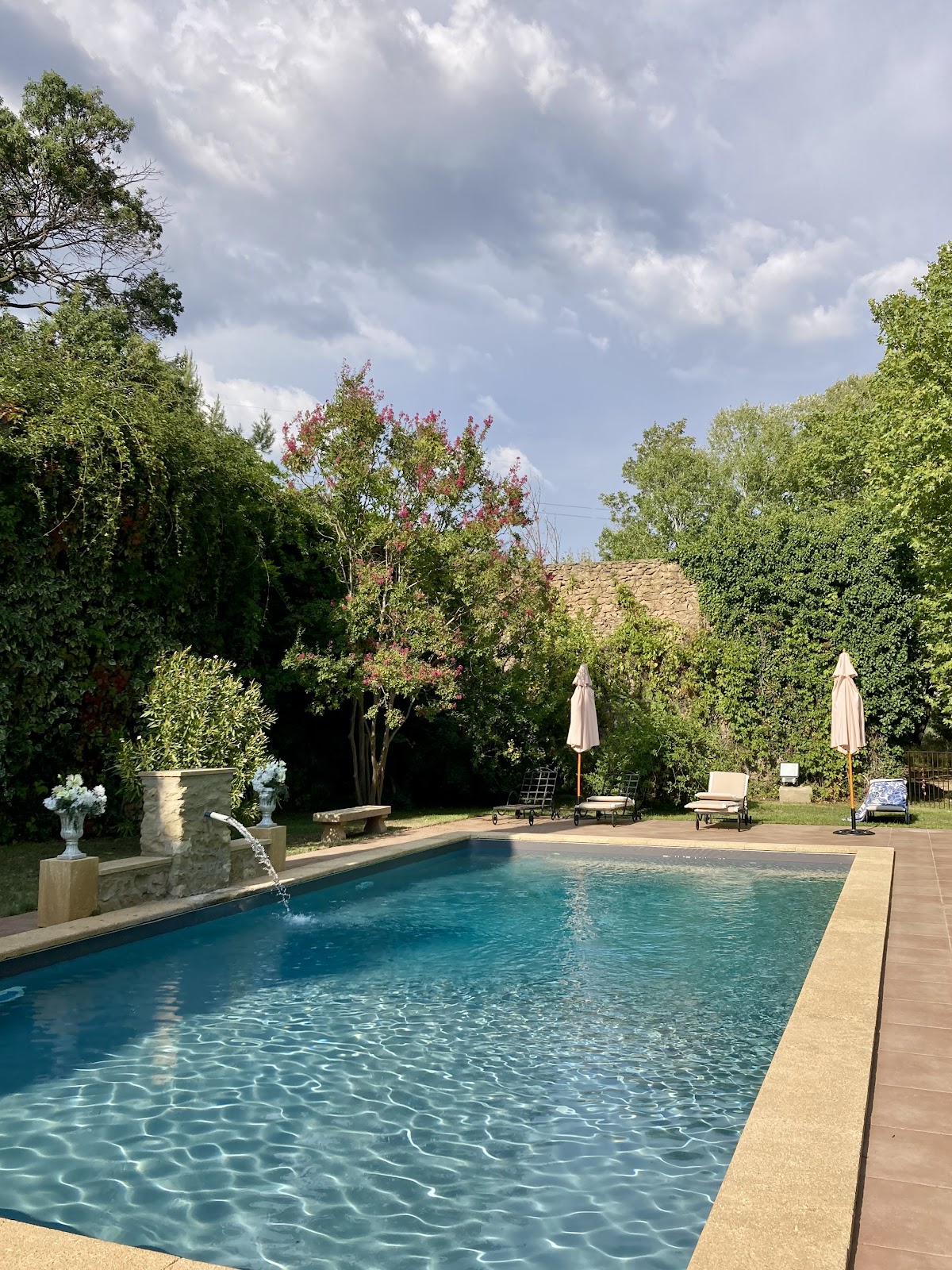 Domaine de Lamanon
