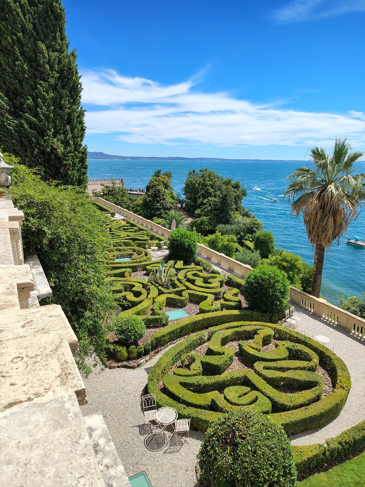 Isola del Garda