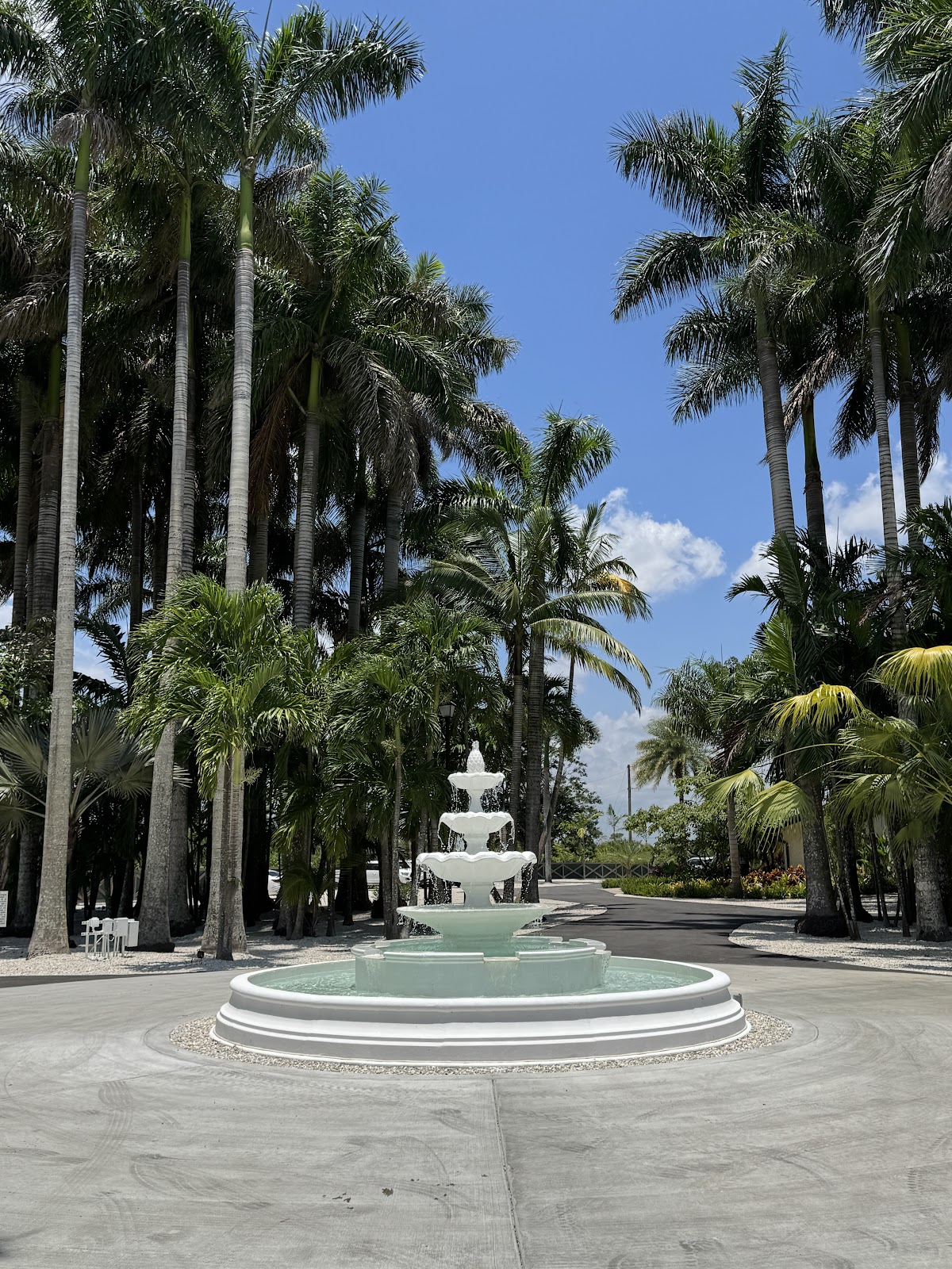 Gran Paraiso Gardens