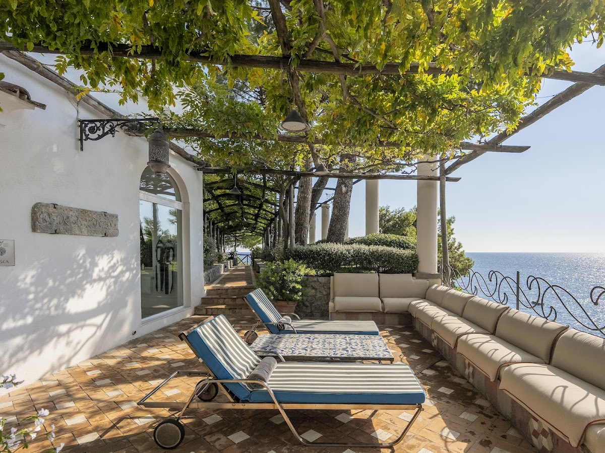 Villa TreVille