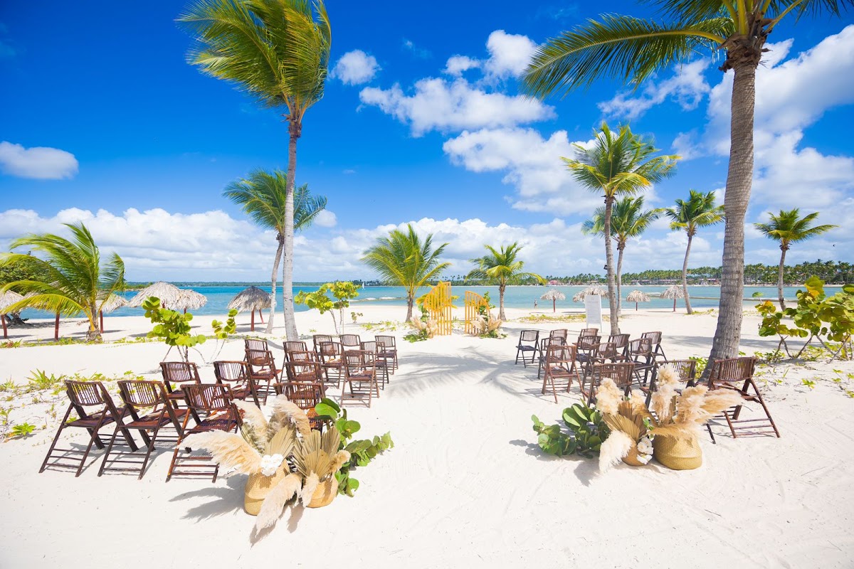 Caribbean Luxury Event