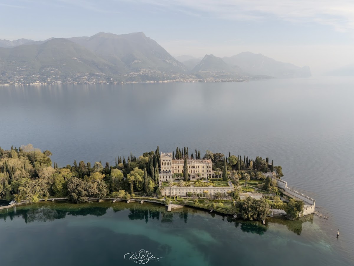 Isola del Garda