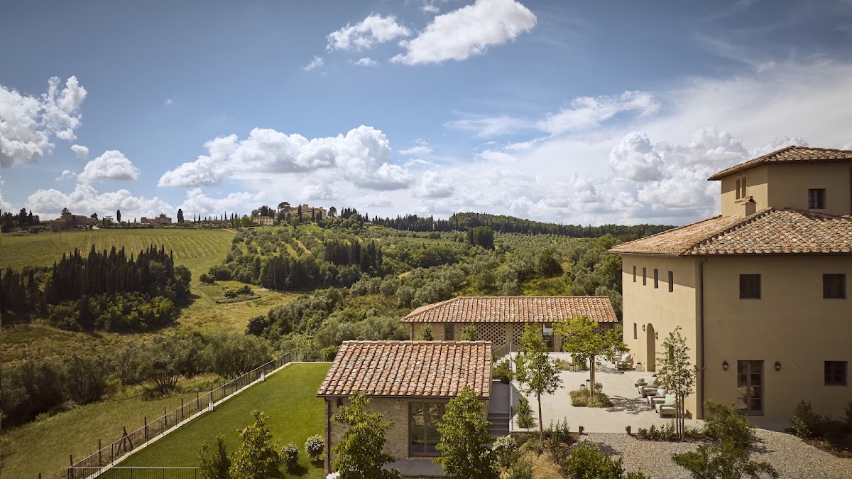 COMO Castello Del Nero