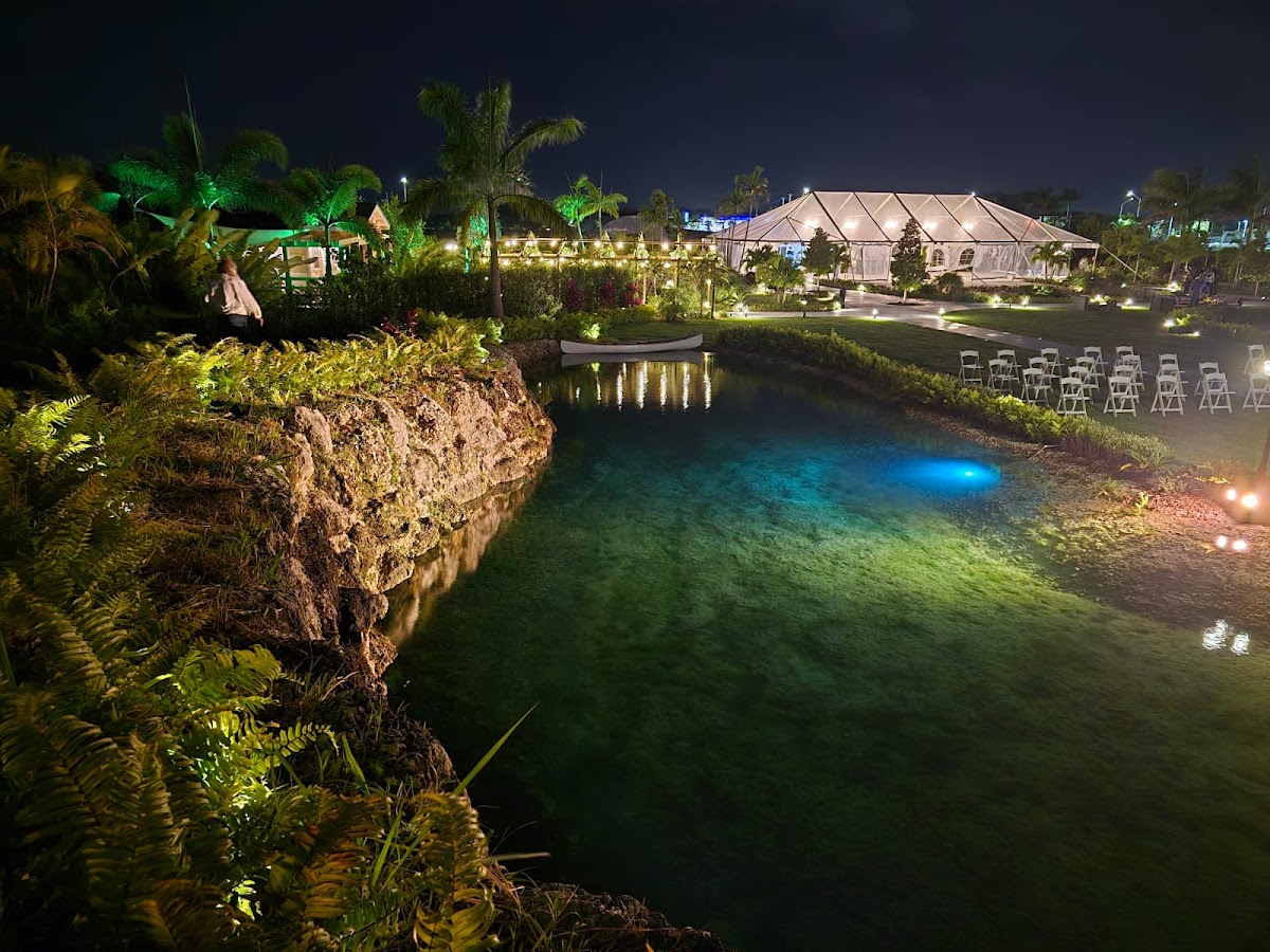 Villa Paraiso Miami - Wedding Venue