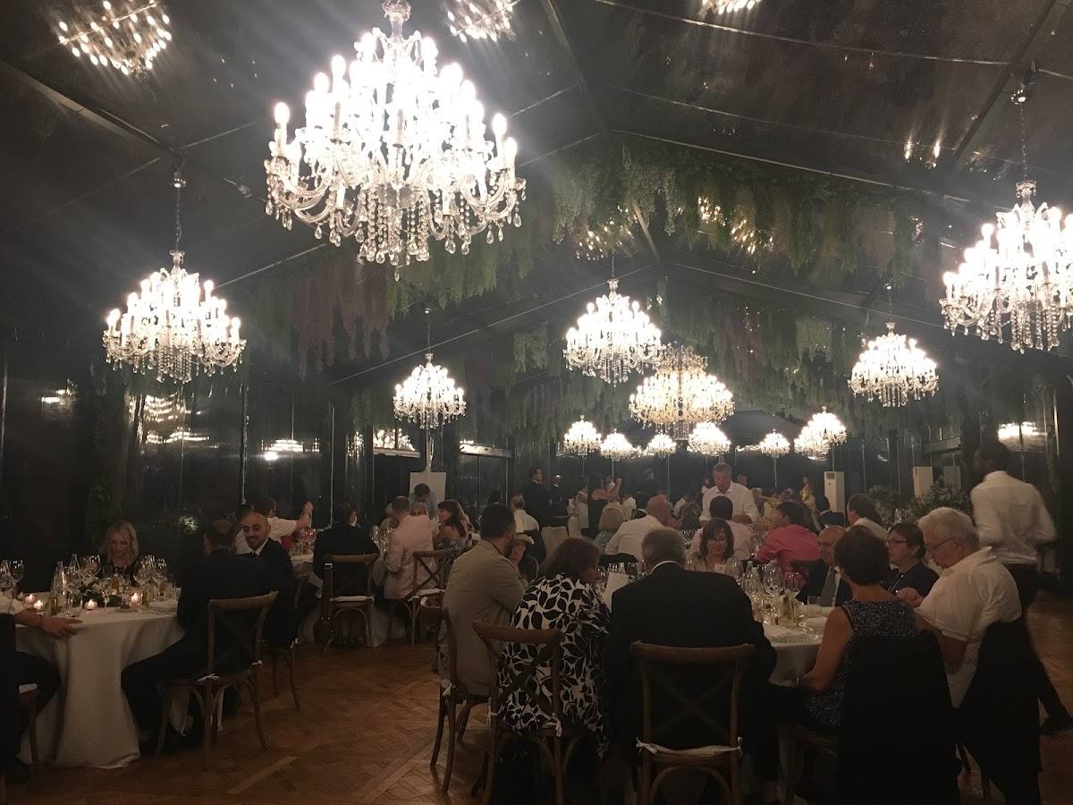 Cortona Wedding