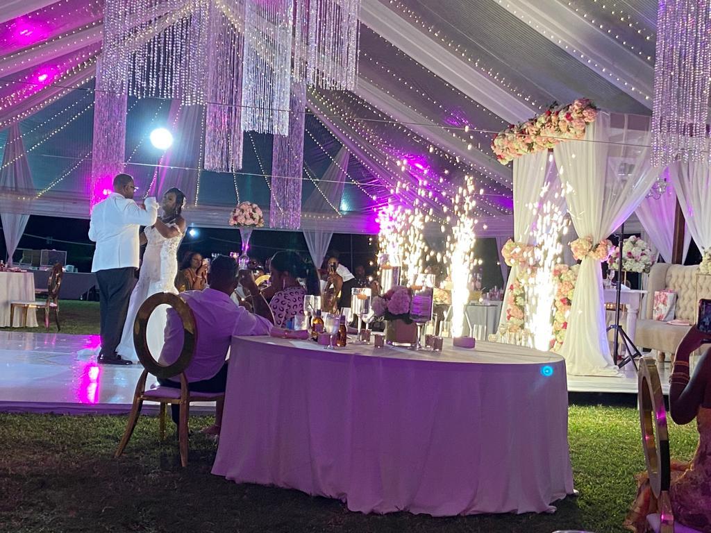Rose Hall Weddings & Events