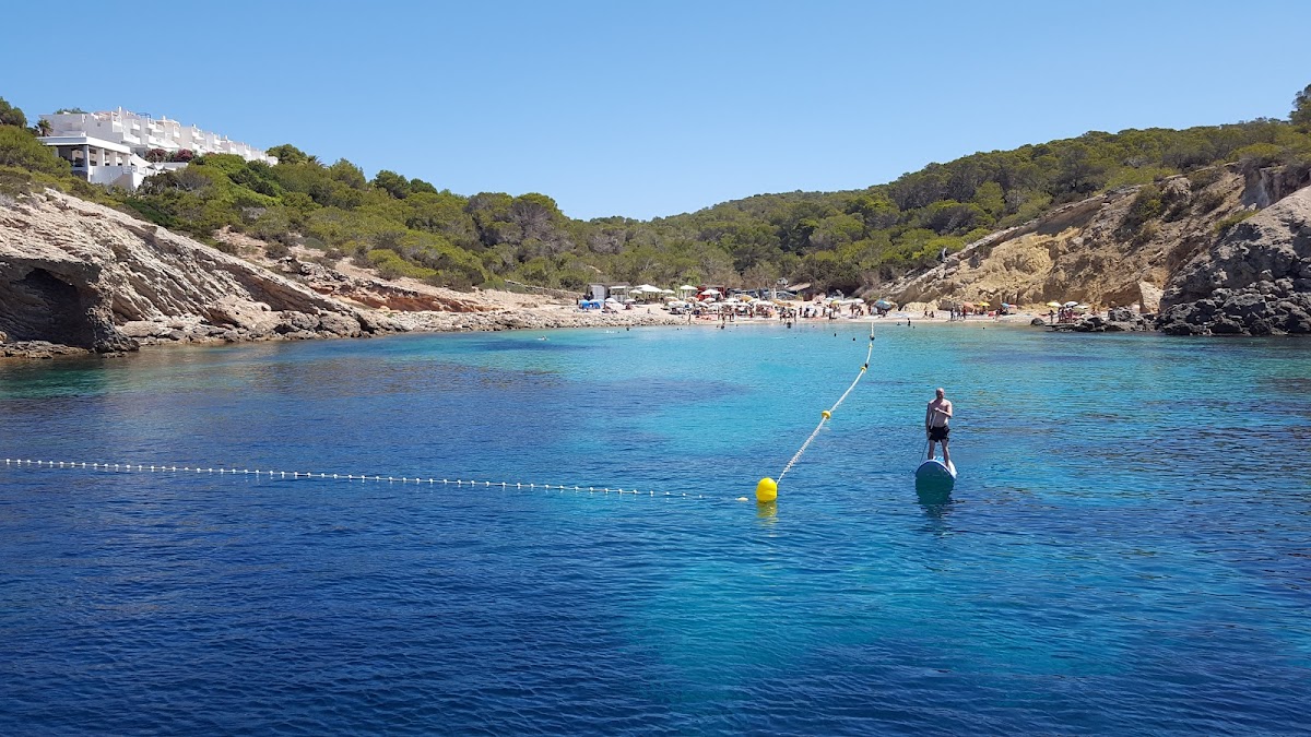 Elixir Ibiza Wedding Venue