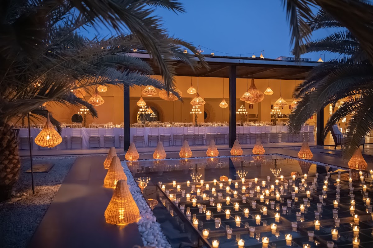 Villa Taj Omayma Marrakech