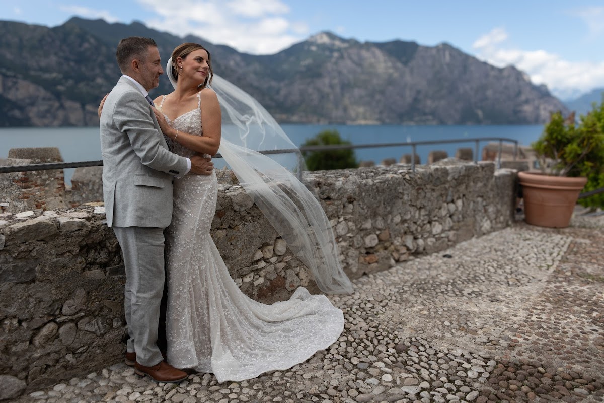 Lake Garda Weddings