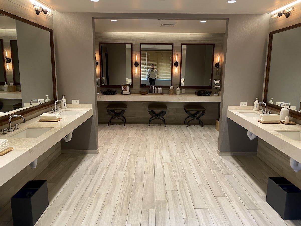 Edgewood Tahoe Resort