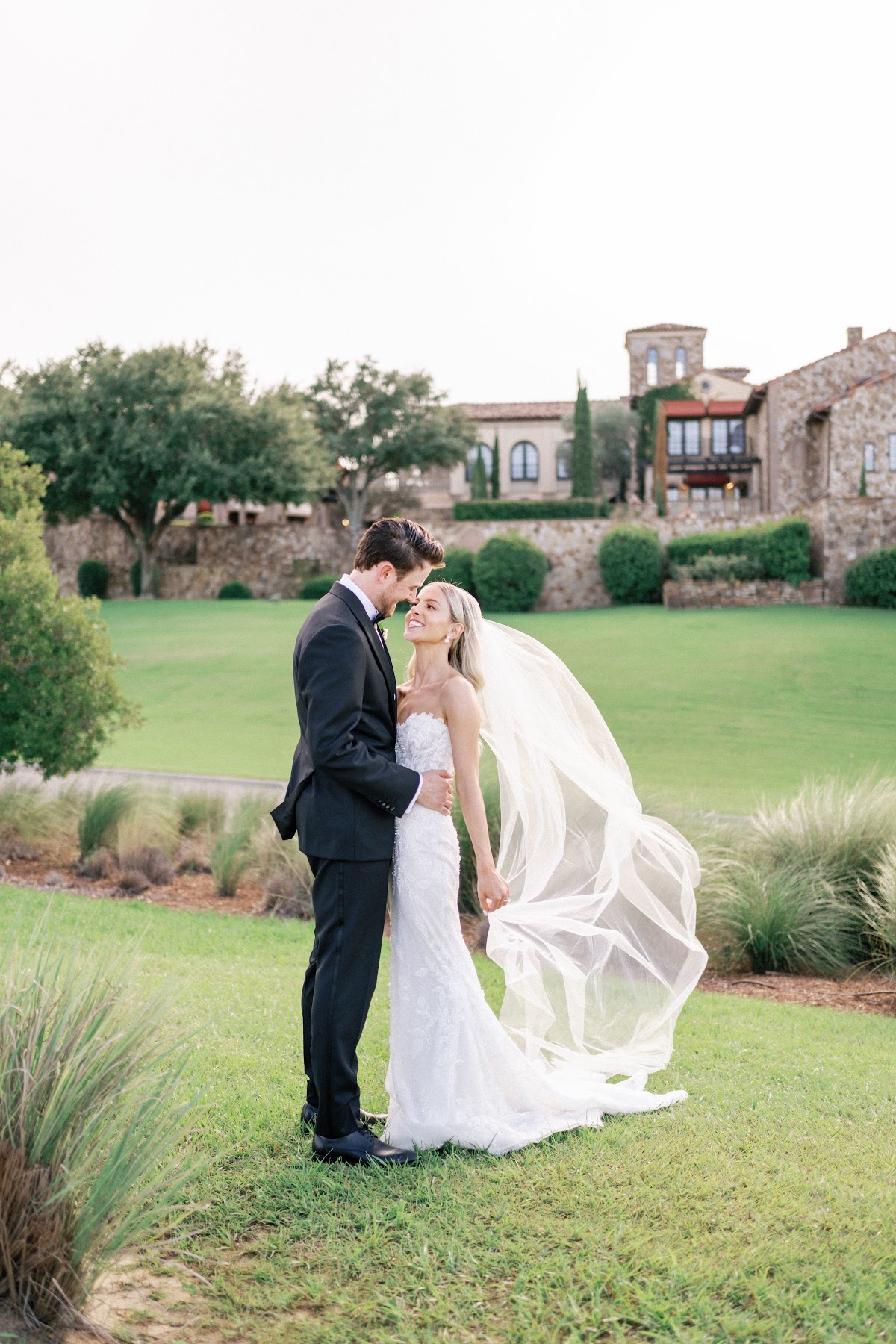 Bella Collina Weddings & Events
