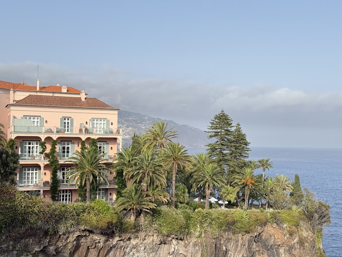 Ristorante Villa Cipriani