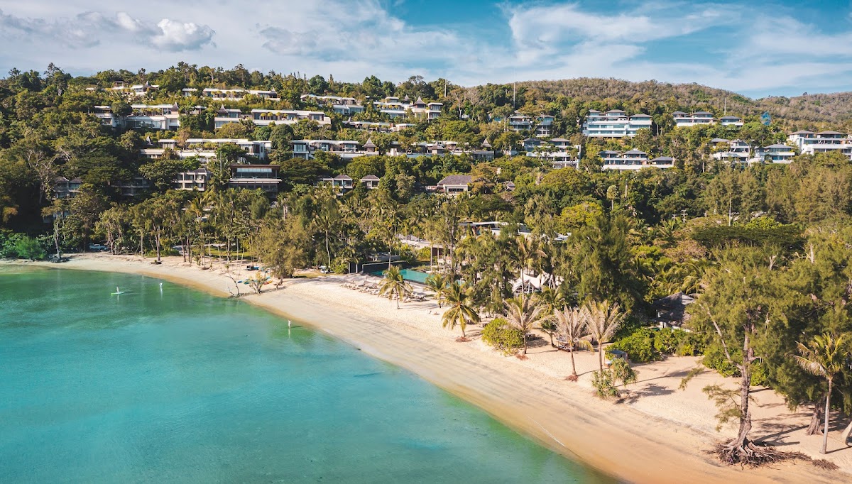 Anantara Layan Phuket Resort