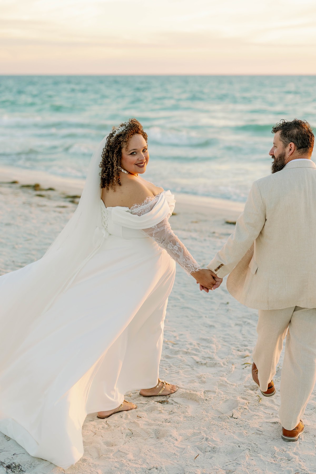 Tide the Knot Beach Weddings