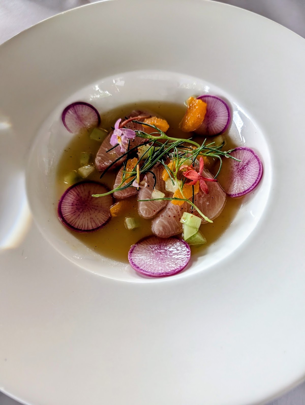 The Stonehouse Restaurant