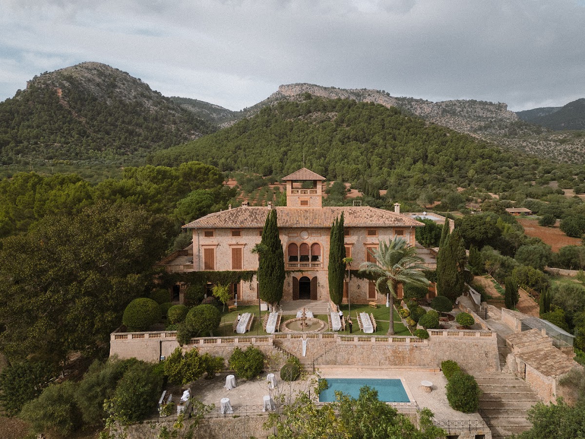 Finca Son Togores
